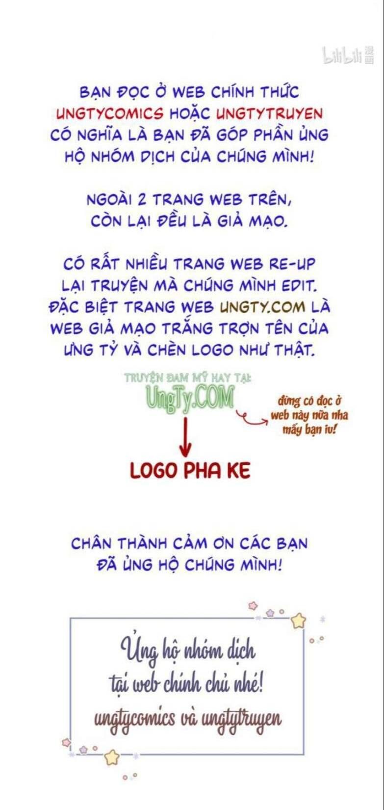 Thú Thụ Bất Thân Dẫn Sói Vào Nhà Chapter 123 - Trang 2
