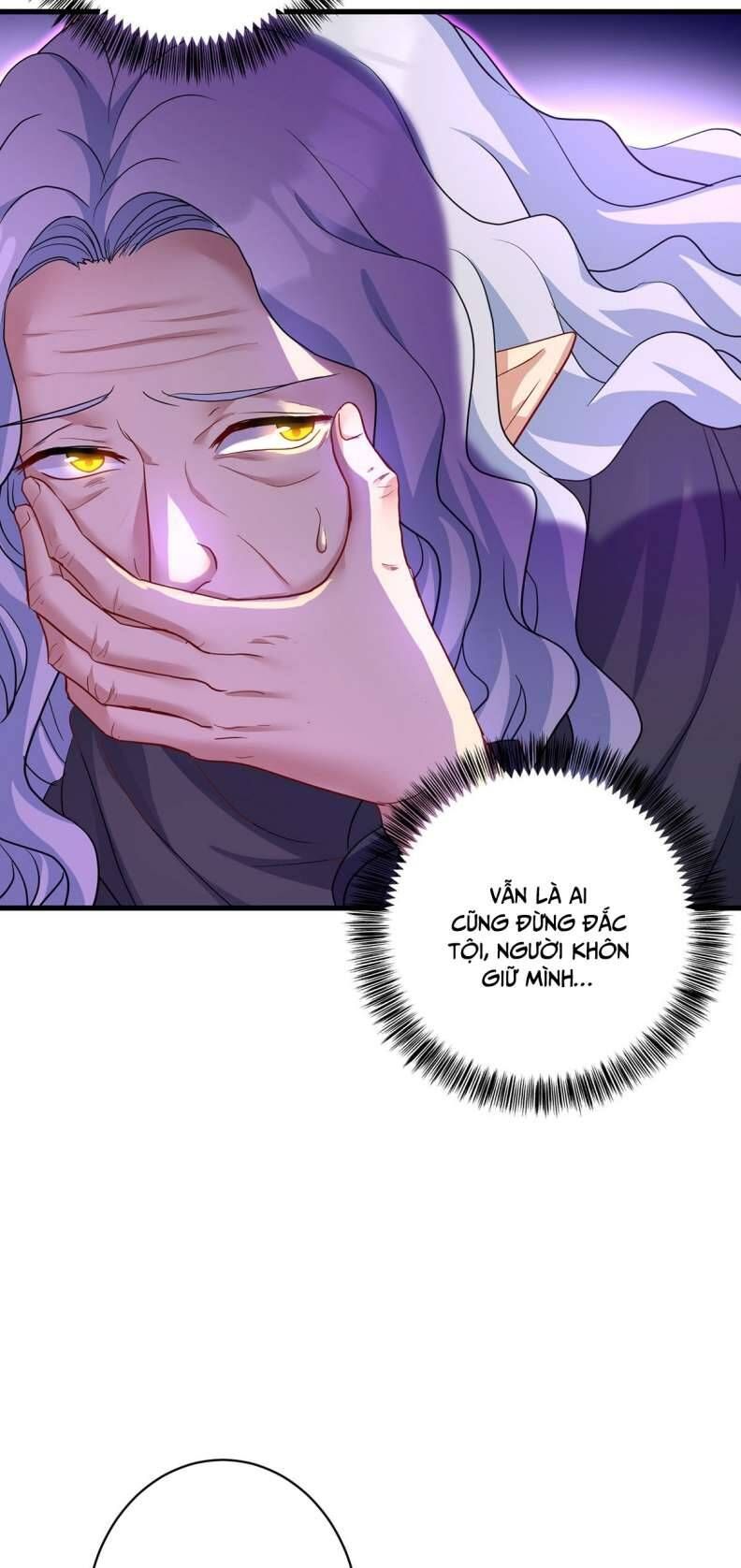 Thú Thụ Bất Thân Dẫn Sói Vào Nhà Chapter 123 - Trang 2