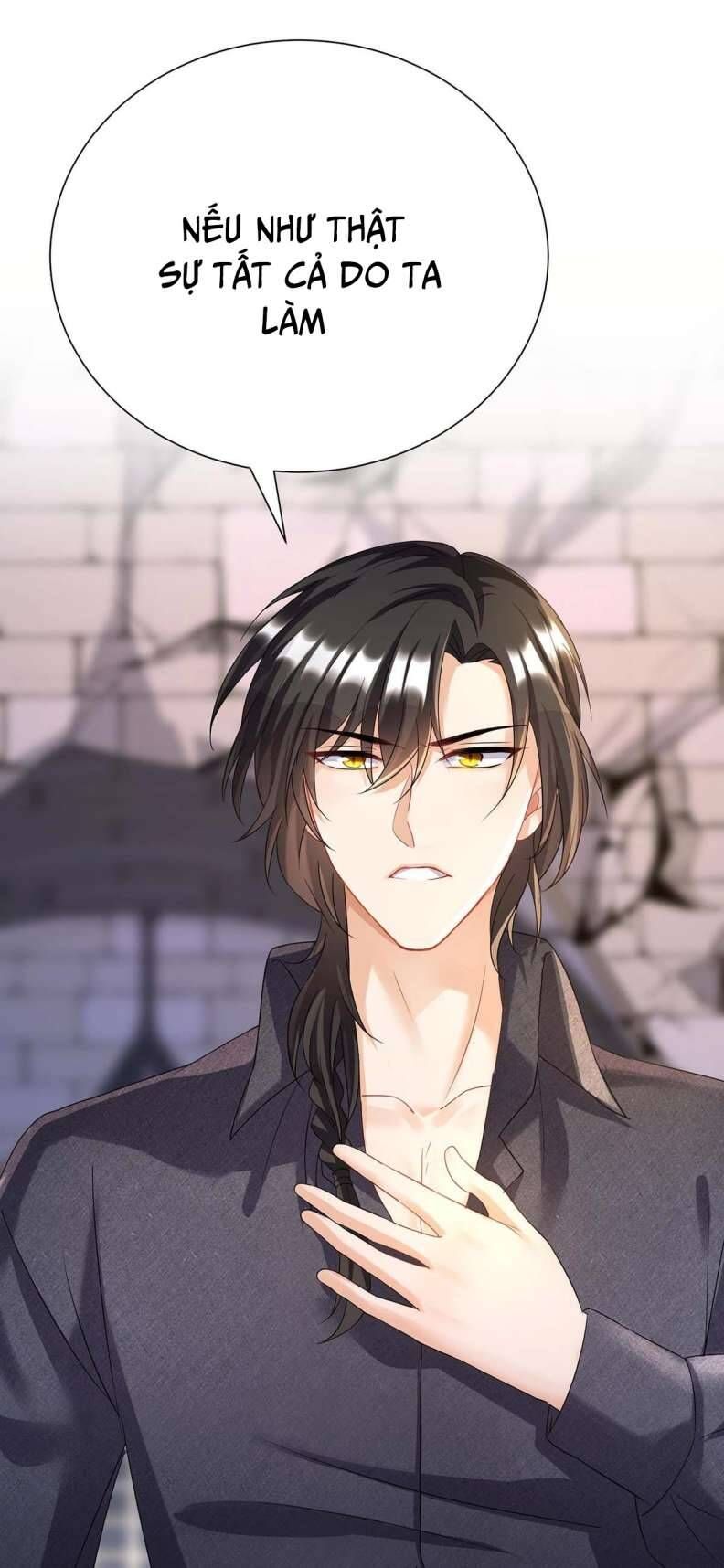Thú Thụ Bất Thân Dẫn Sói Vào Nhà Chapter 124 - Trang 2