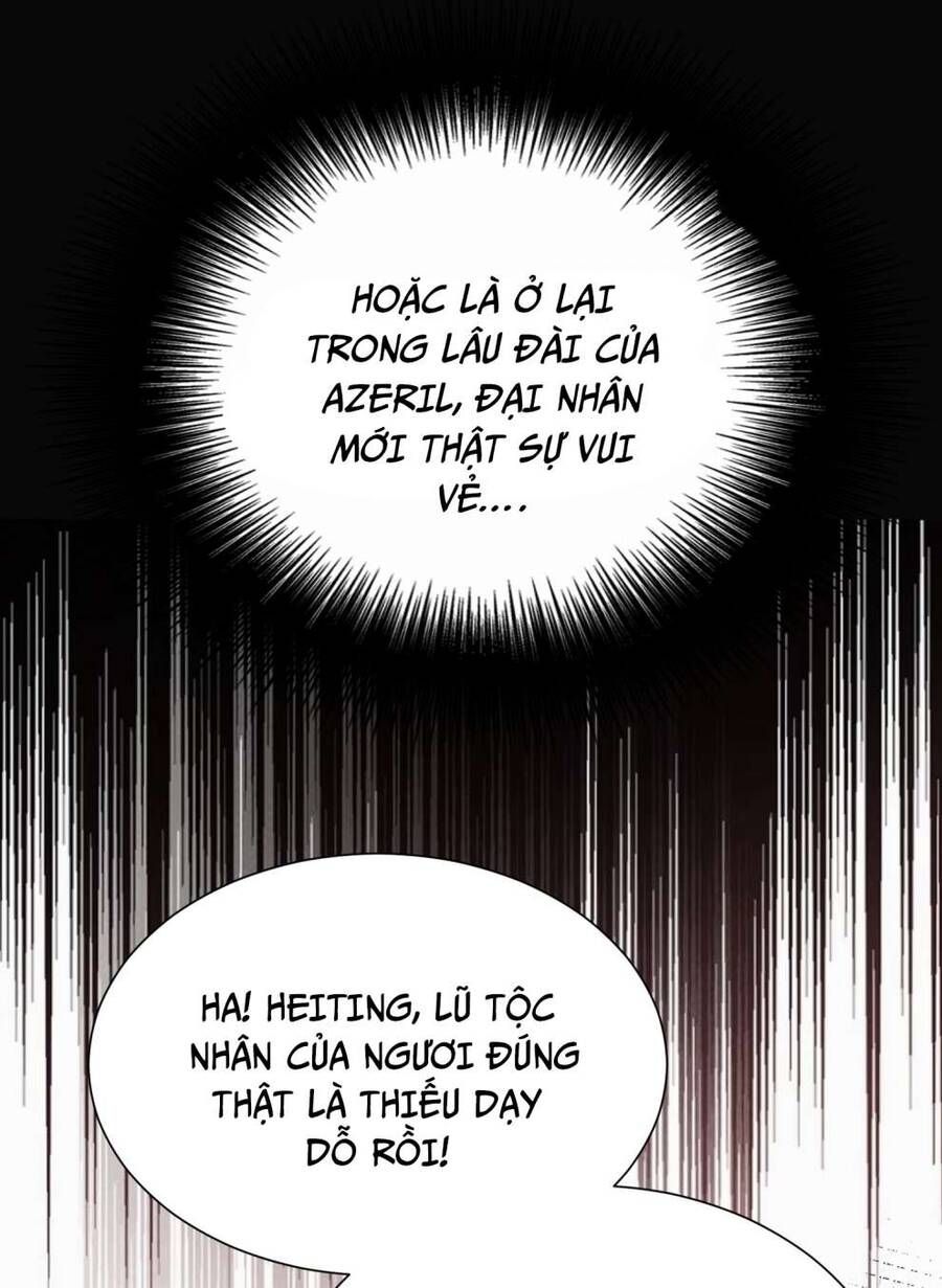 Thú Thụ Bất Thân Dẫn Sói Vào Nhà Chapter 124 - Trang 2