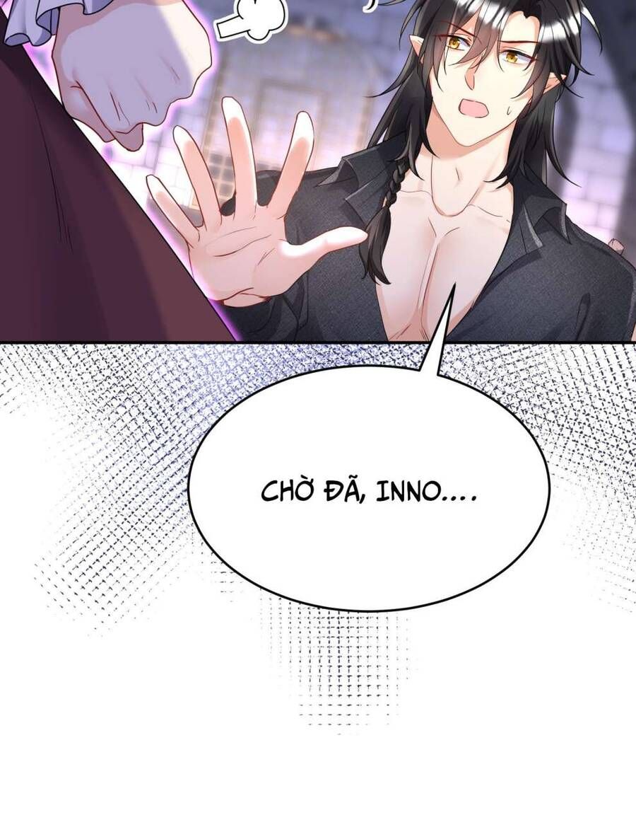 Thú Thụ Bất Thân Dẫn Sói Vào Nhà Chapter 124 - Trang 2