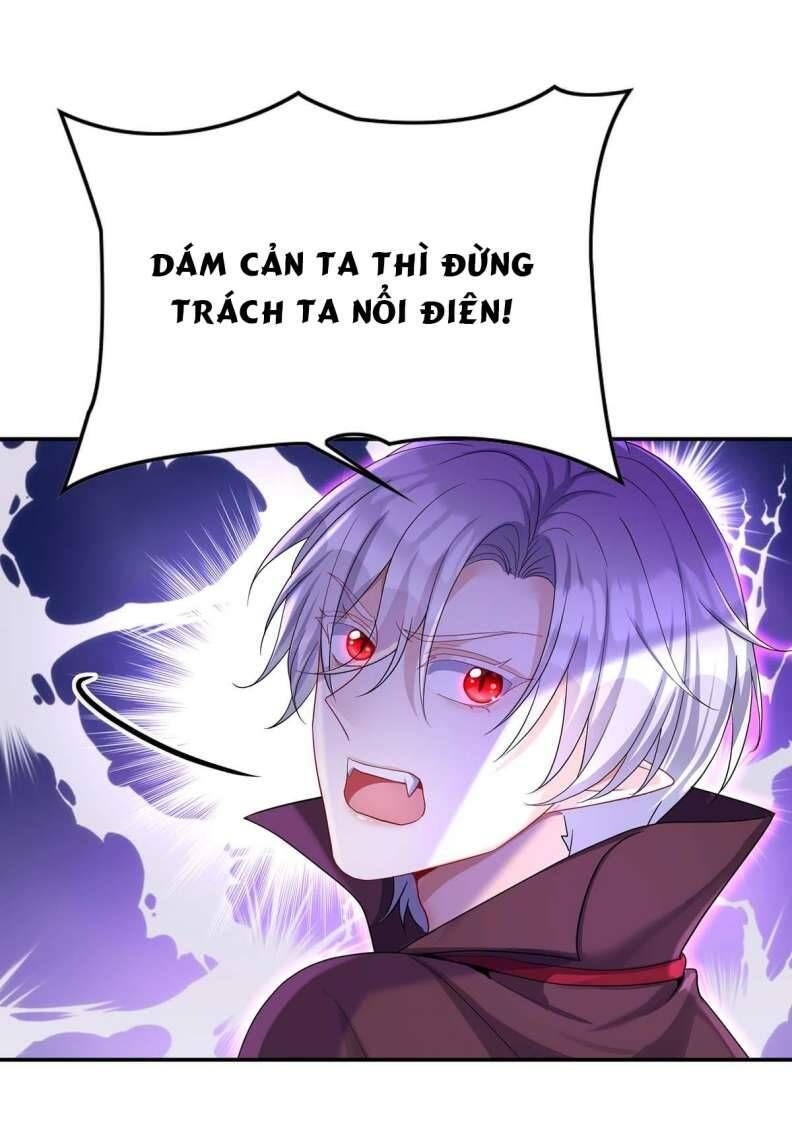 Thú Thụ Bất Thân Dẫn Sói Vào Nhà Chapter 124 - Trang 2