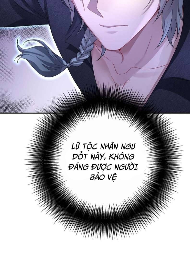 Thú Thụ Bất Thân Dẫn Sói Vào Nhà Chapter 124 - Trang 2