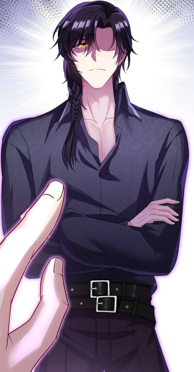 Thú Thụ Bất Thân Dẫn Sói Vào Nhà Chapter 124 - Trang 2