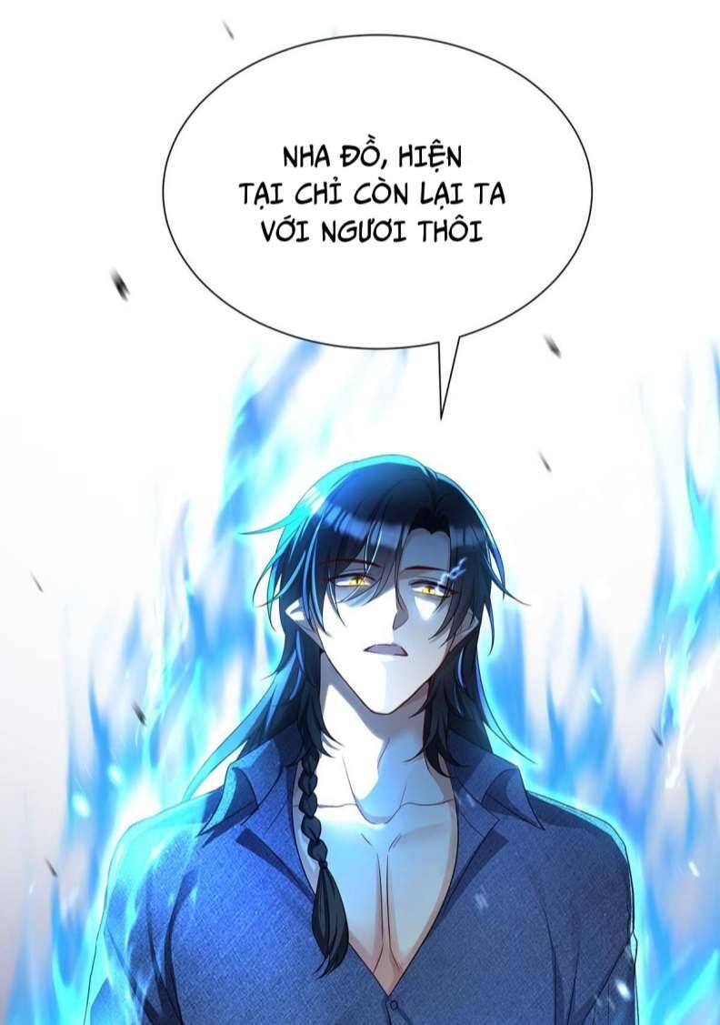 Thú Thụ Bất Thân Dẫn Sói Vào Nhà Chapter 124 - Trang 2