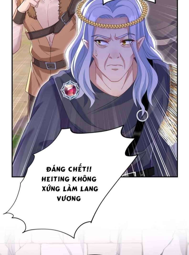 Thú Thụ Bất Thân Dẫn Sói Vào Nhà Chapter 124 - Trang 2