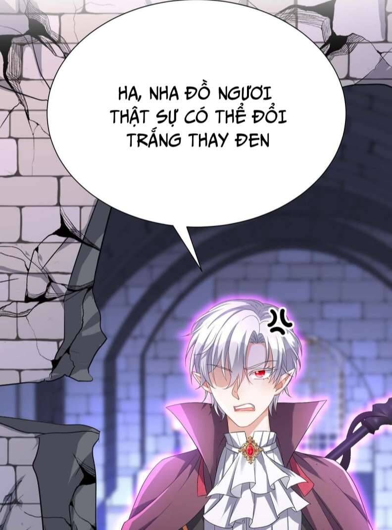 Thú Thụ Bất Thân Dẫn Sói Vào Nhà Chapter 124 - Trang 2