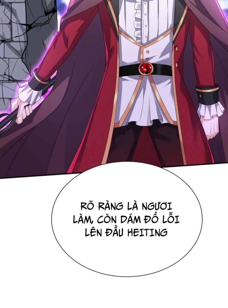 Thú Thụ Bất Thân Dẫn Sói Vào Nhà Chapter 124 - Trang 2