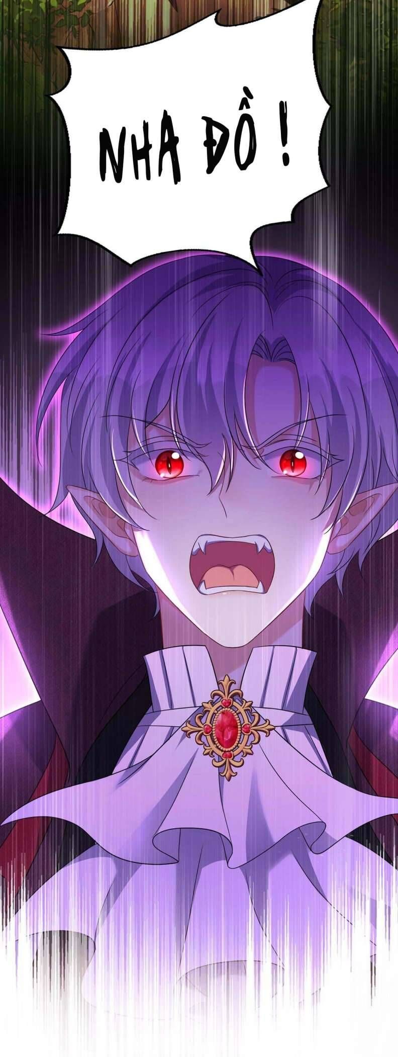 Thú Thụ Bất Thân Dẫn Sói Vào Nhà Chapter 127 - Trang 2