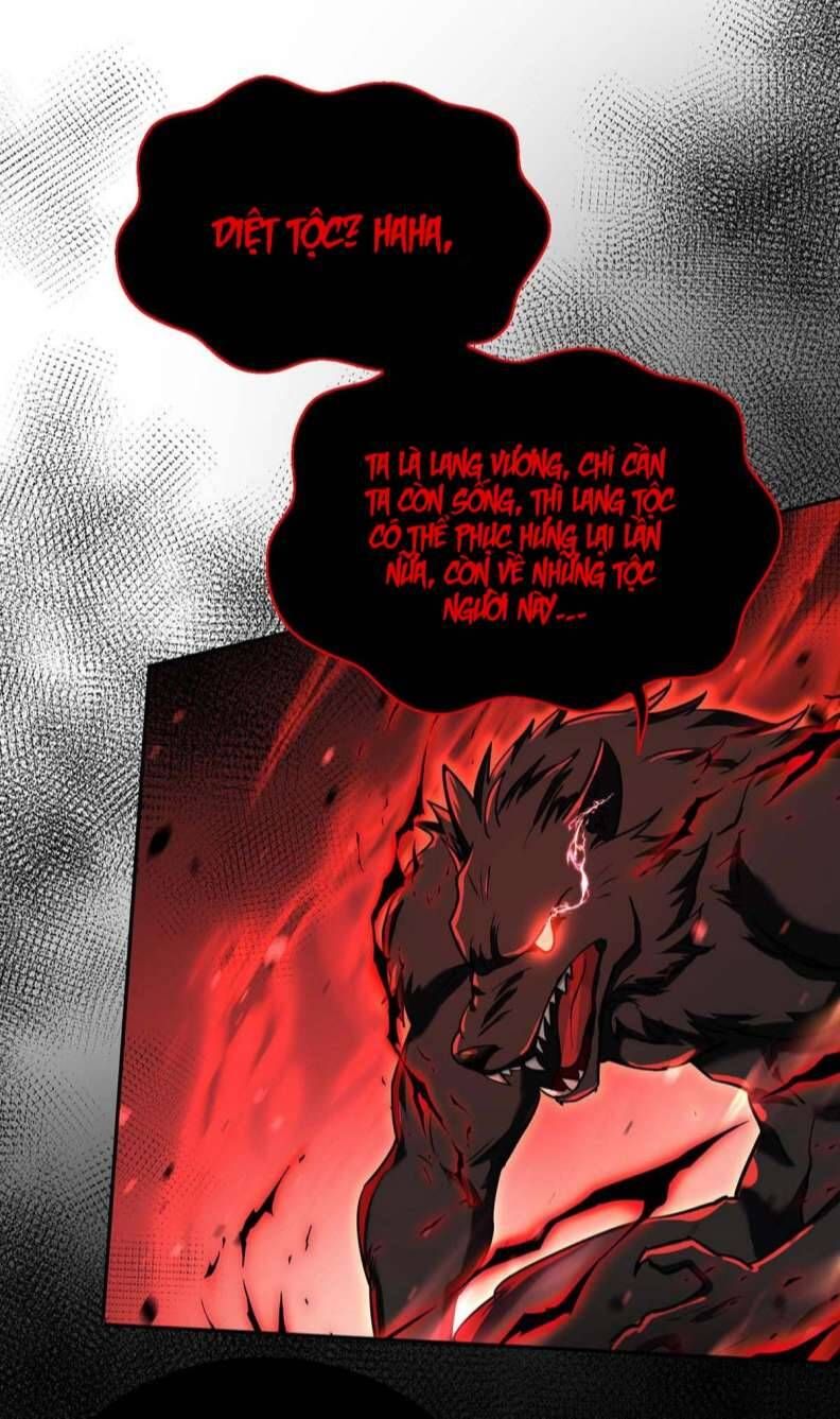 Thú Thụ Bất Thân Dẫn Sói Vào Nhà Chapter 127 - Trang 2