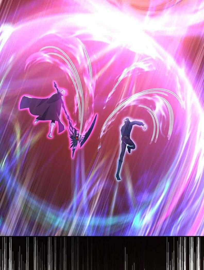 Thú Thụ Bất Thân Dẫn Sói Vào Nhà Chapter 127 - Trang 2
