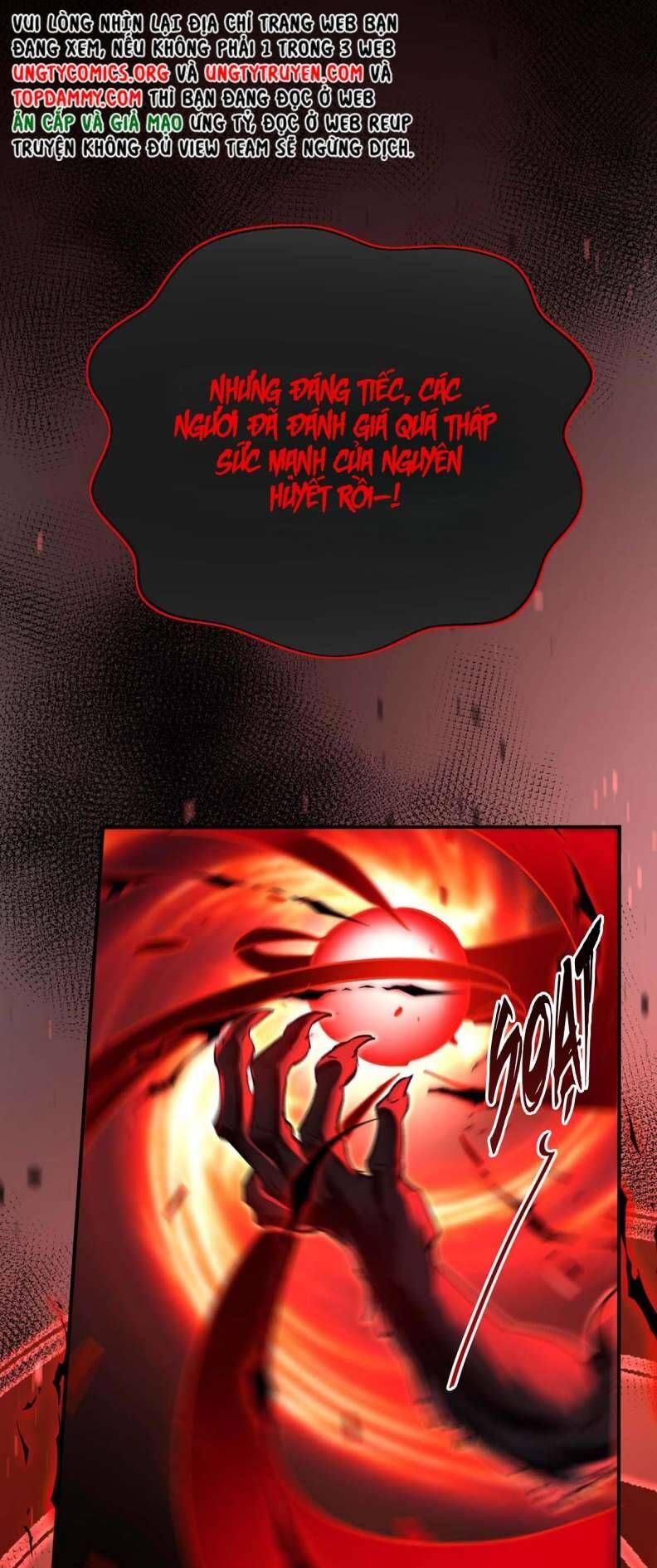 Thú Thụ Bất Thân Dẫn Sói Vào Nhà Chapter 127 - Trang 2