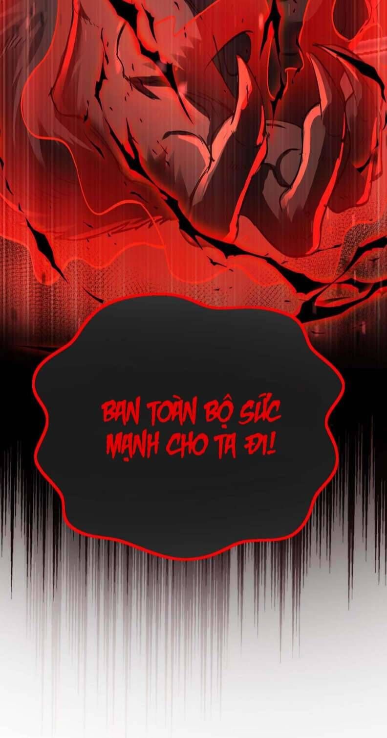 Thú Thụ Bất Thân Dẫn Sói Vào Nhà Chapter 127 - Trang 2