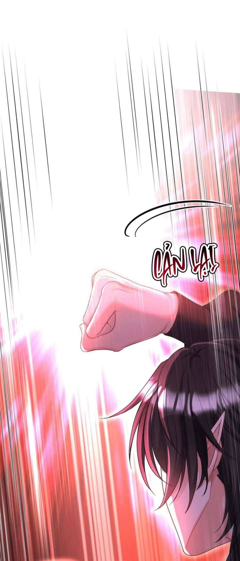 Thú Thụ Bất Thân Dẫn Sói Vào Nhà Chapter 127 - Trang 2