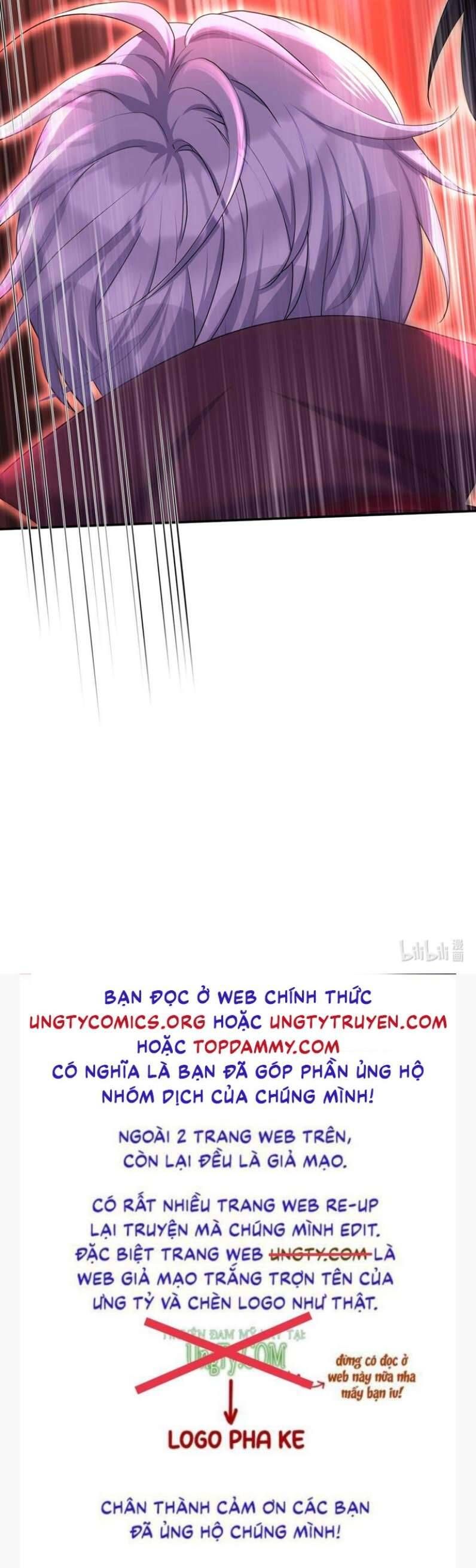 Thú Thụ Bất Thân Dẫn Sói Vào Nhà Chapter 127 - Trang 2
