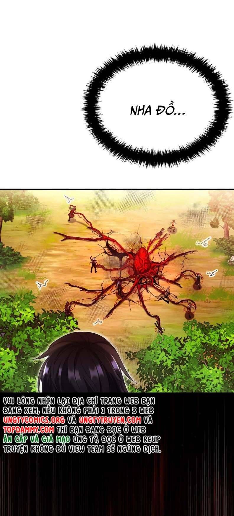 Thú Thụ Bất Thân Dẫn Sói Vào Nhà Chapter 127 - Trang 2
