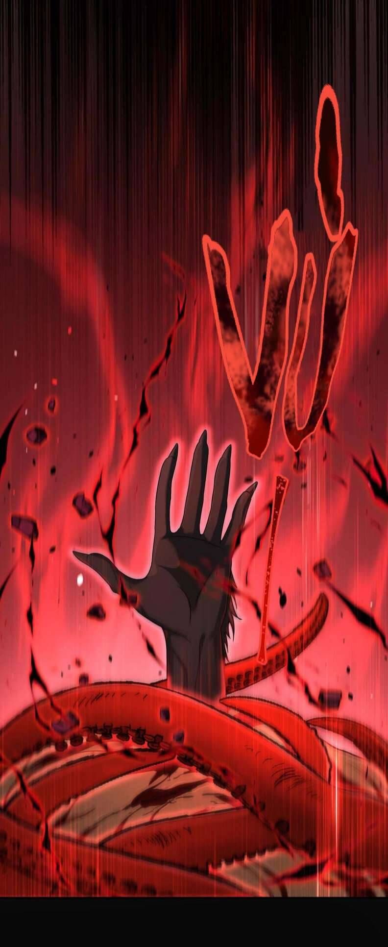 Thú Thụ Bất Thân Dẫn Sói Vào Nhà Chapter 127 - Trang 2