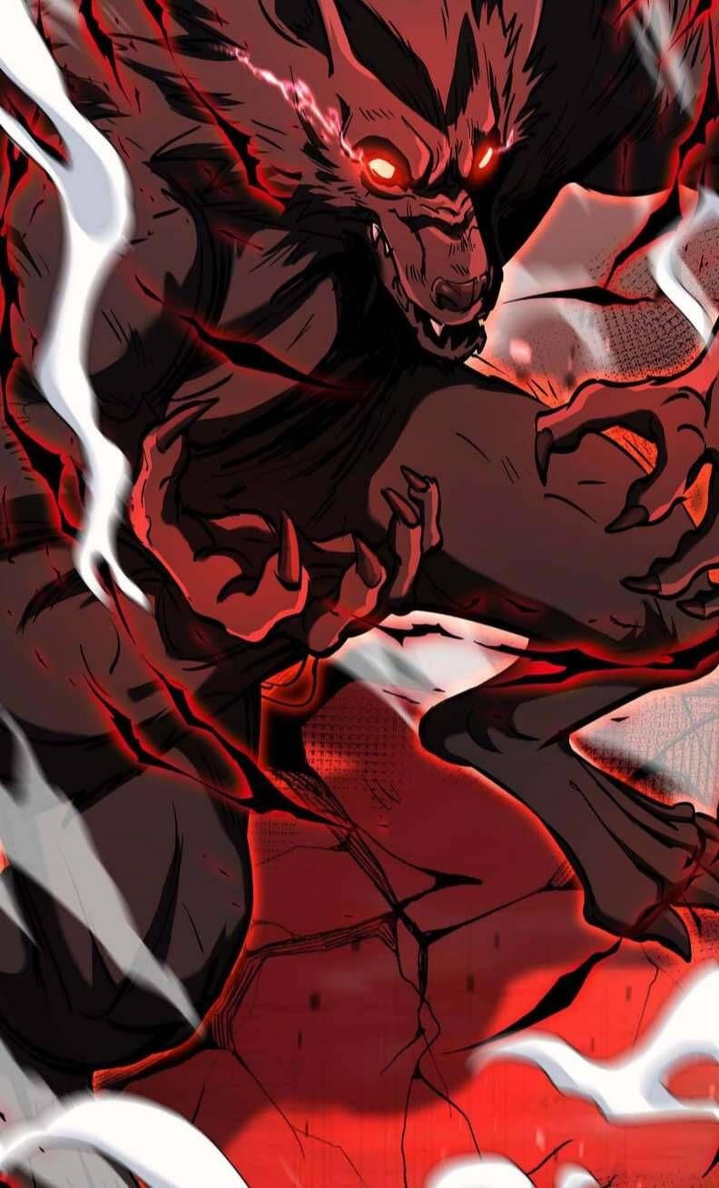Thú Thụ Bất Thân Dẫn Sói Vào Nhà Chapter 127 - Trang 2