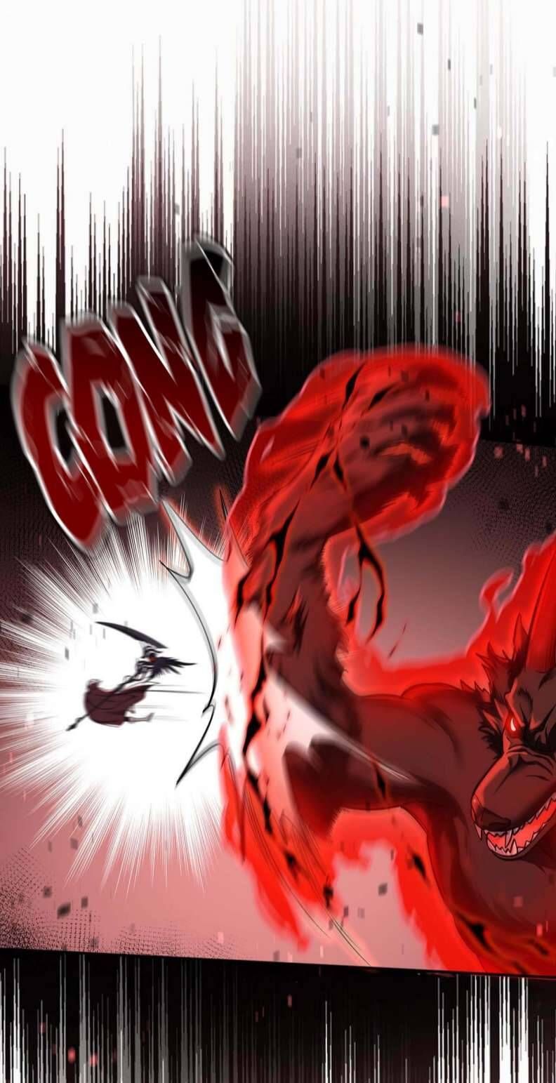 Thú Thụ Bất Thân Dẫn Sói Vào Nhà Chapter 128 - Trang 2