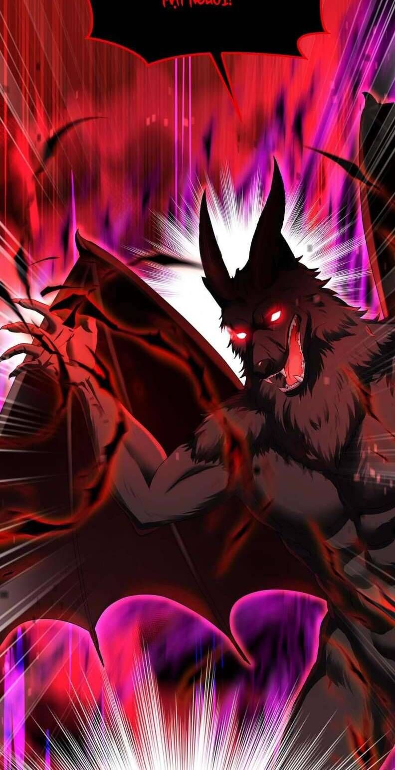 Thú Thụ Bất Thân Dẫn Sói Vào Nhà Chapter 128 - Trang 2