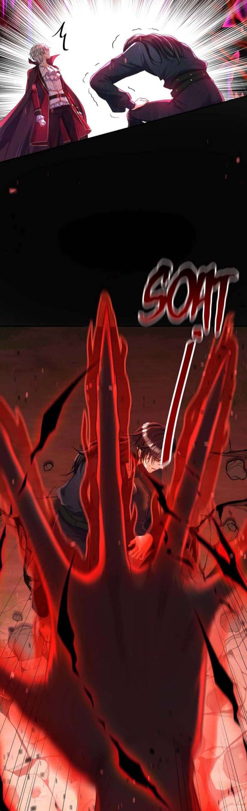 Thú Thụ Bất Thân Dẫn Sói Vào Nhà Chapter 128 - Trang 2