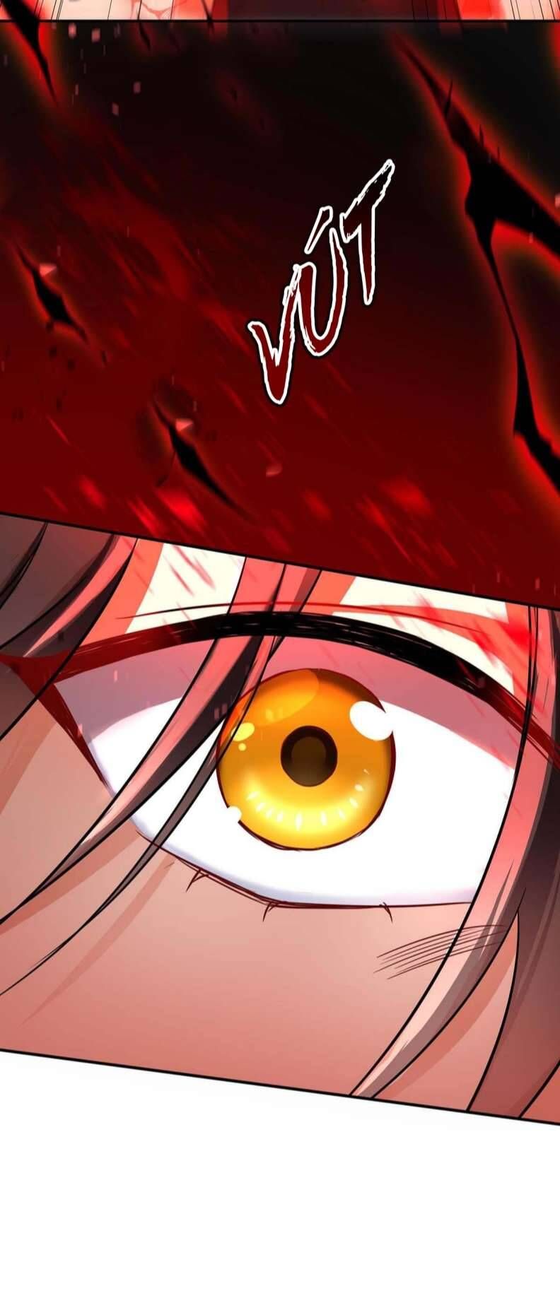 Thú Thụ Bất Thân Dẫn Sói Vào Nhà Chapter 128 - Trang 2