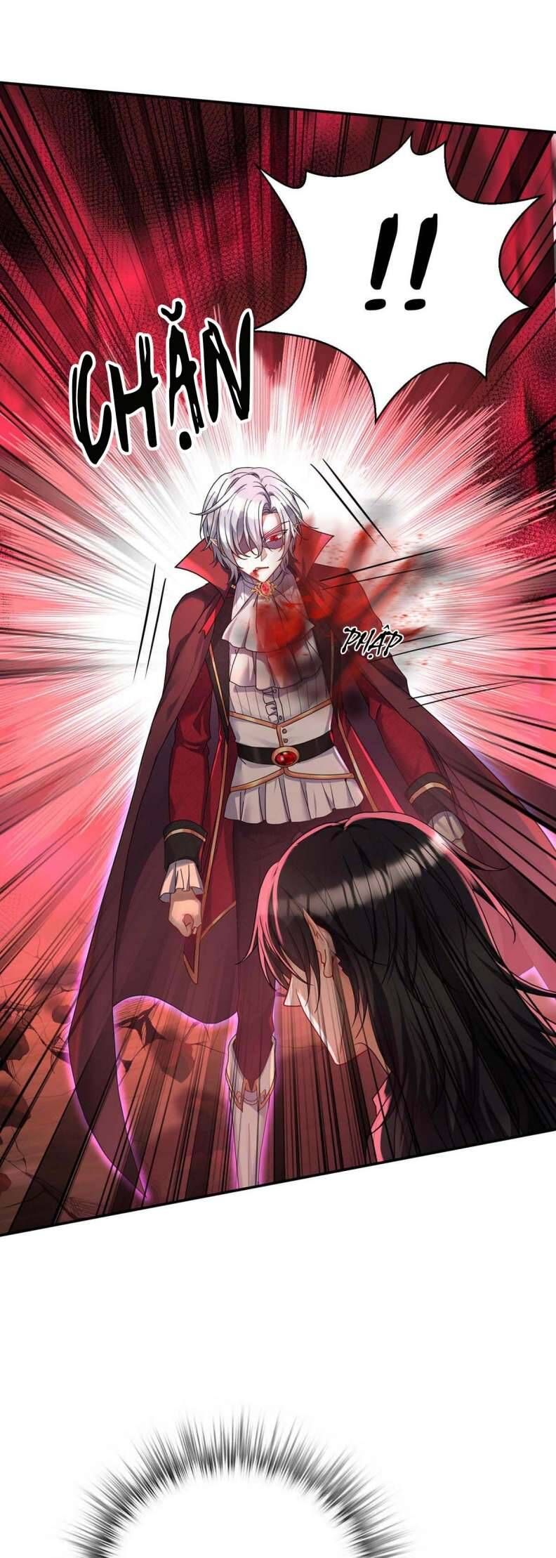 Thú Thụ Bất Thân Dẫn Sói Vào Nhà Chapter 128 - Trang 2