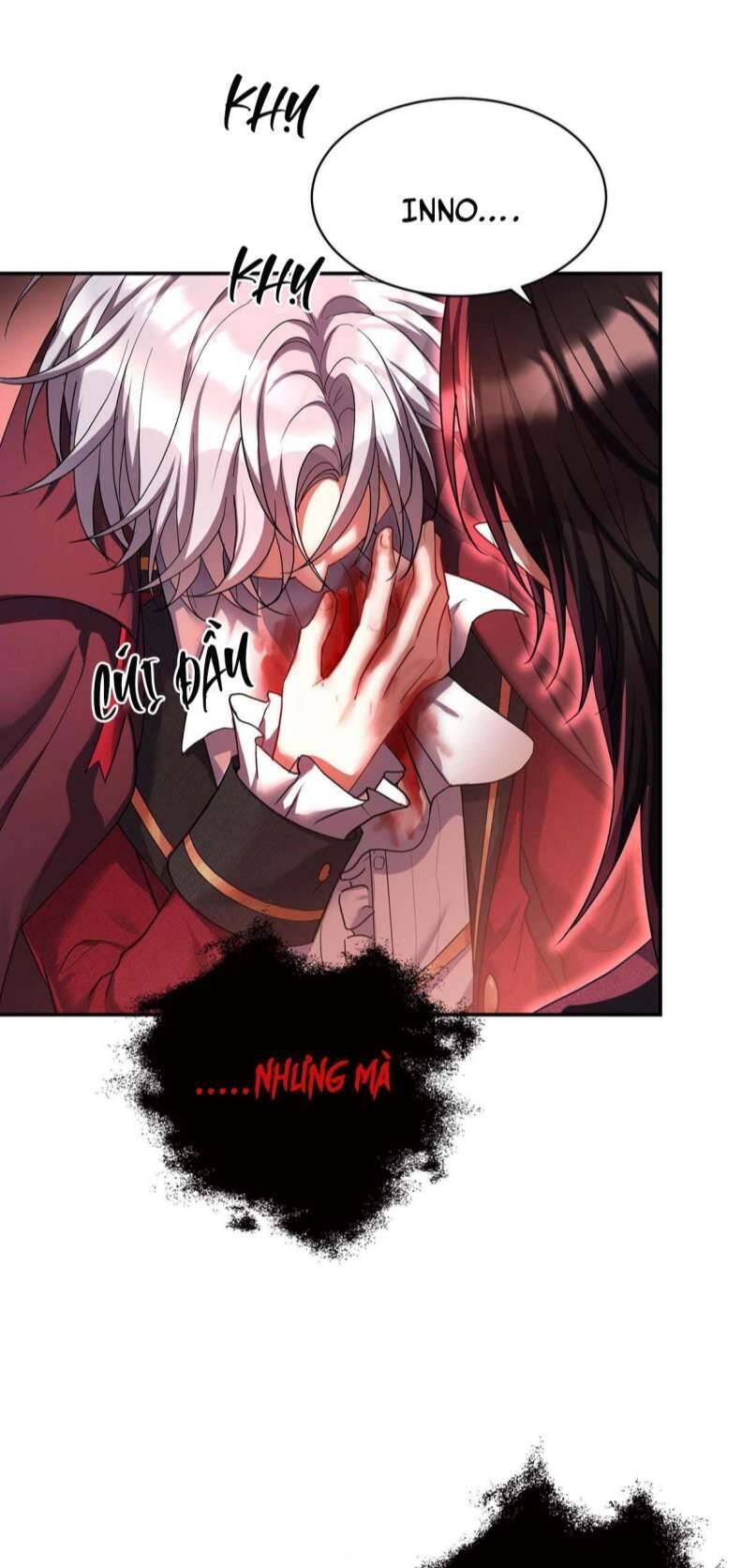 Thú Thụ Bất Thân Dẫn Sói Vào Nhà Chapter 128 - Trang 2