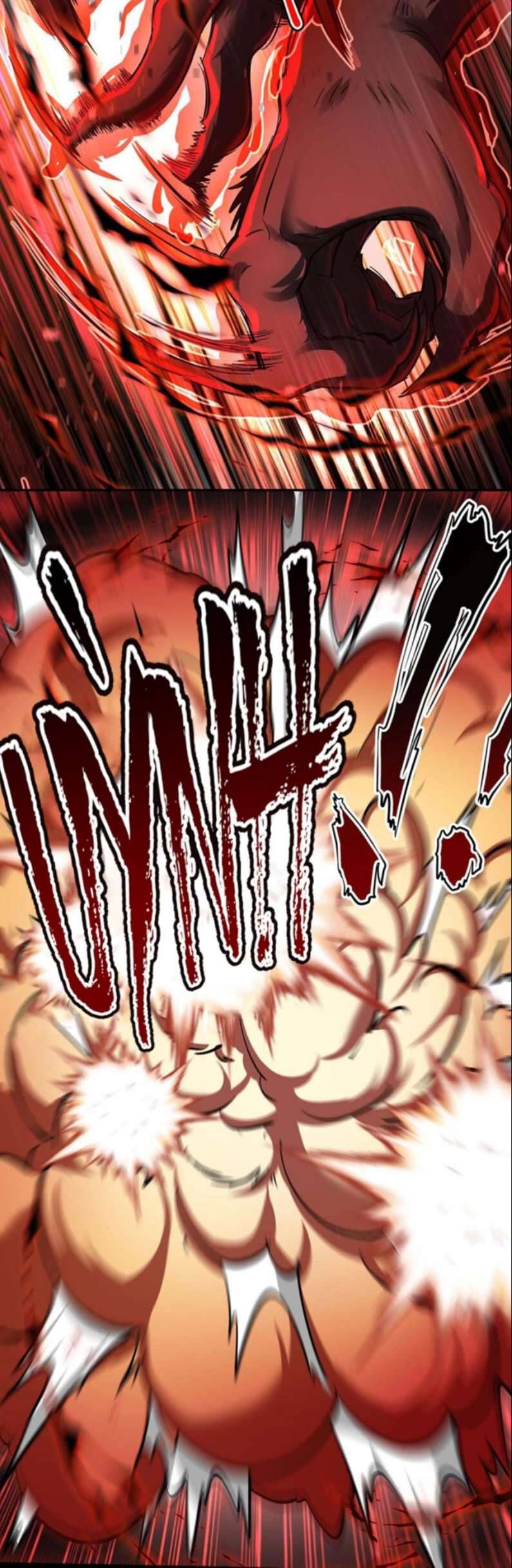 Thú Thụ Bất Thân Dẫn Sói Vào Nhà Chapter 128 - Trang 2