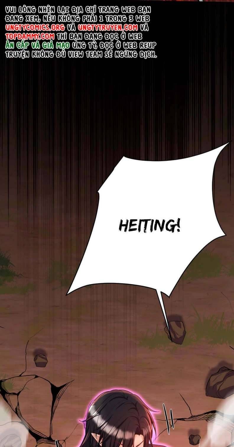 Thú Thụ Bất Thân Dẫn Sói Vào Nhà Chapter 128 - Trang 2