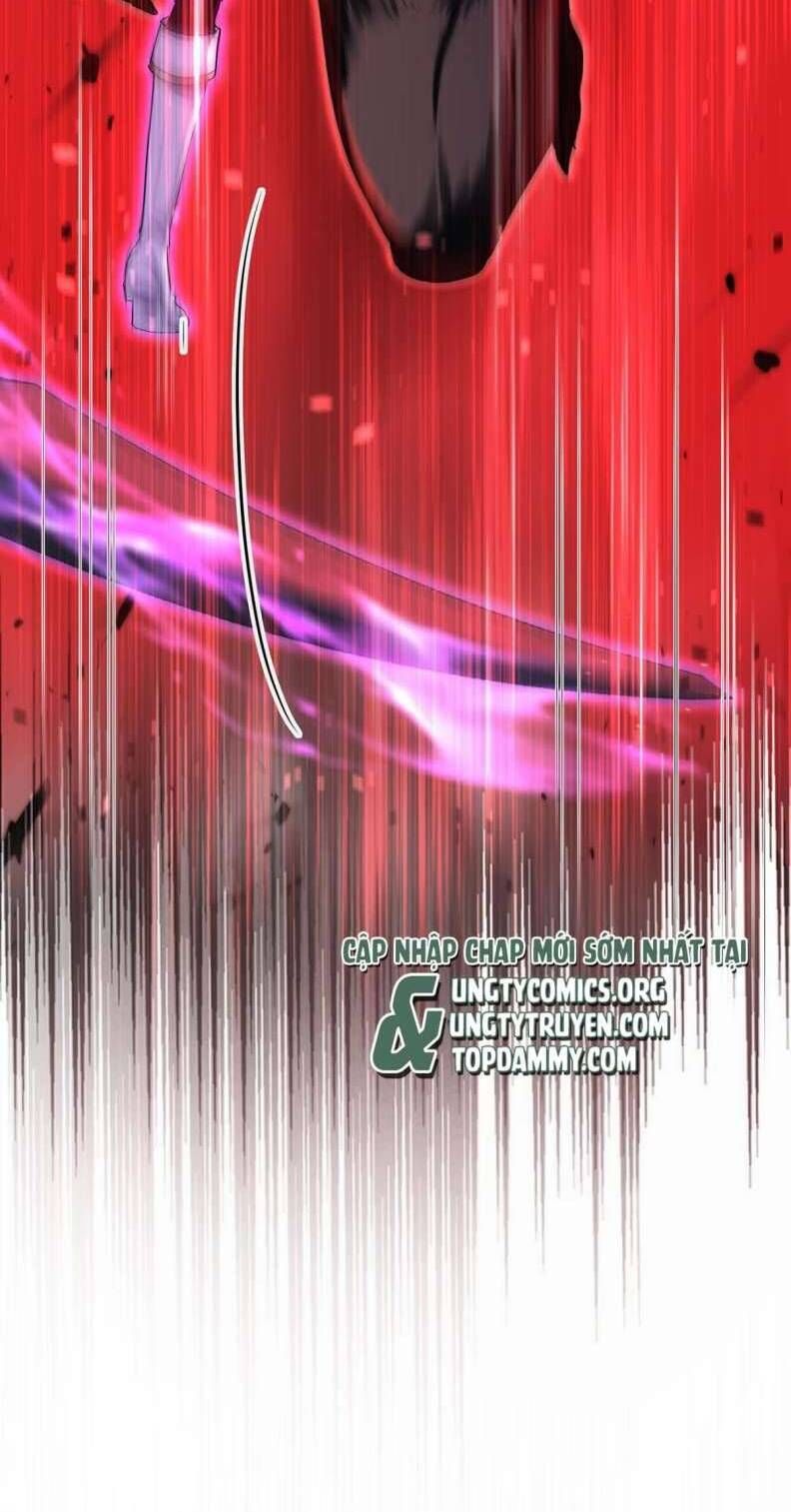 Thú Thụ Bất Thân Dẫn Sói Vào Nhà Chapter 128 - Trang 2