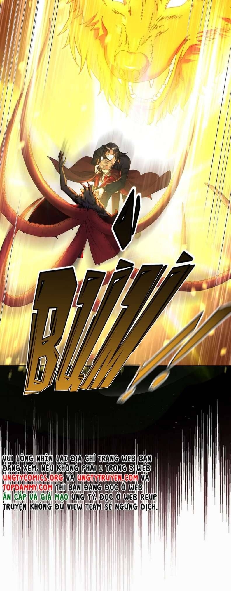 Thú Thụ Bất Thân Dẫn Sói Vào Nhà Chapter 129 - Trang 2