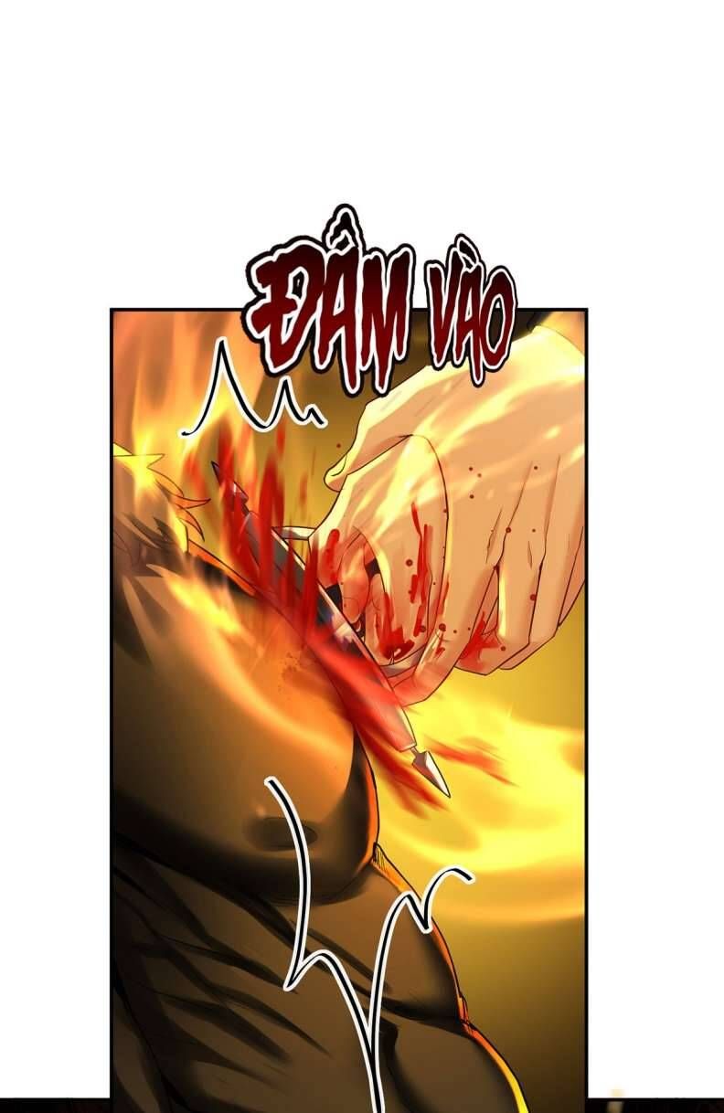 Thú Thụ Bất Thân Dẫn Sói Vào Nhà Chapter 129 - Trang 2