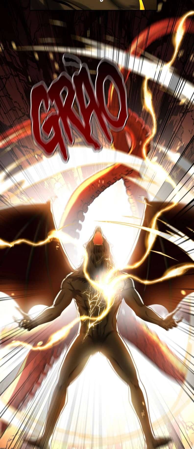 Thú Thụ Bất Thân Dẫn Sói Vào Nhà Chapter 129 - Trang 2