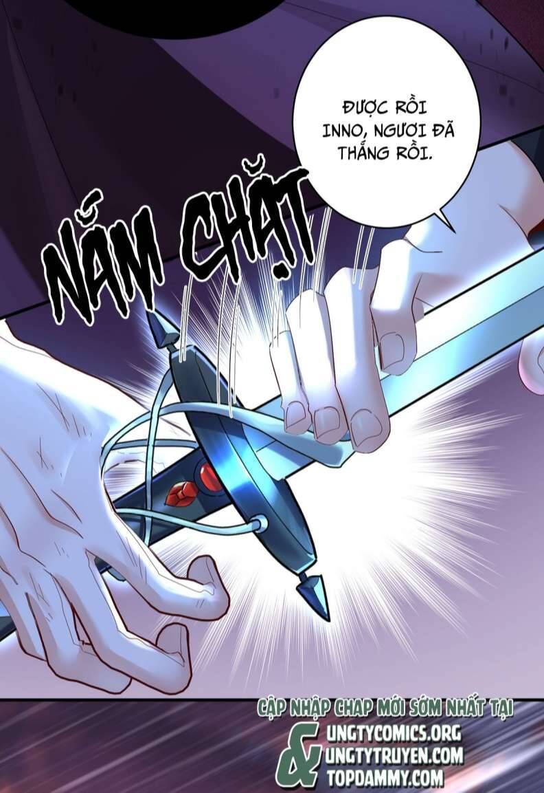 Thú Thụ Bất Thân Dẫn Sói Vào Nhà Chapter 129 - Trang 2