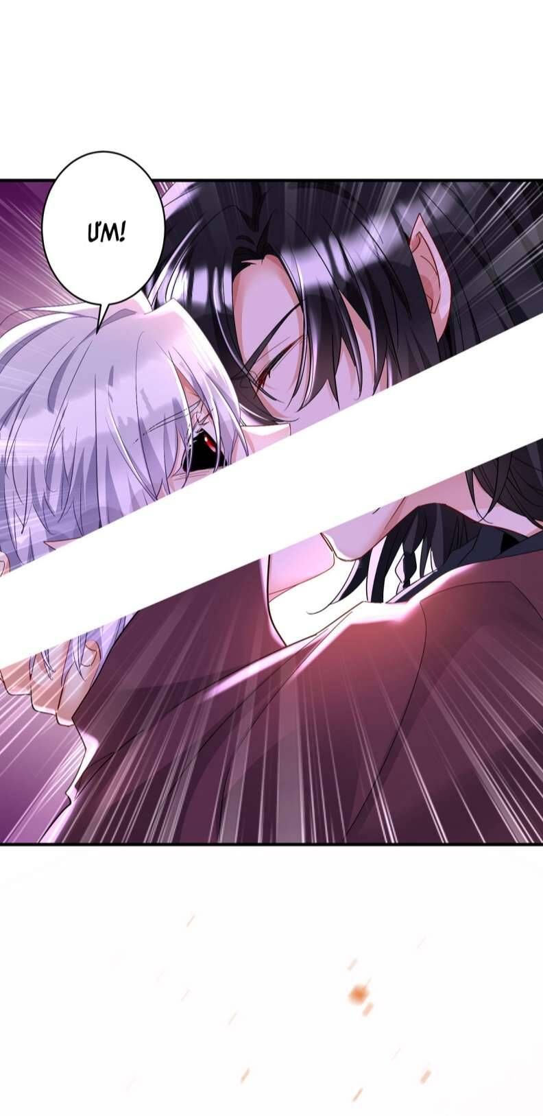 Thú Thụ Bất Thân Dẫn Sói Vào Nhà Chapter 129 - Trang 2