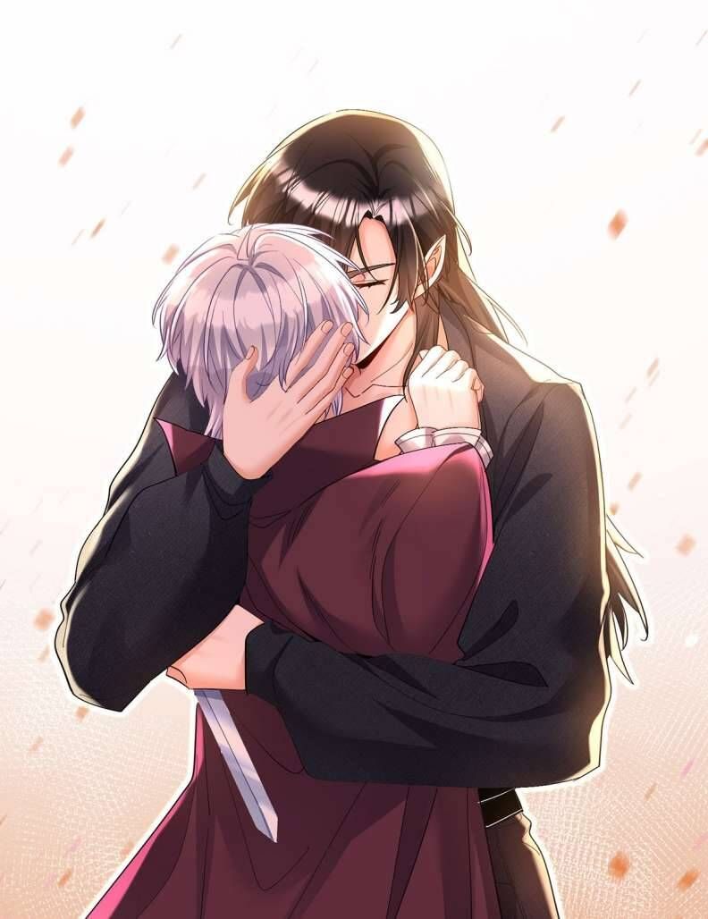 Thú Thụ Bất Thân Dẫn Sói Vào Nhà Chapter 129 - Trang 2