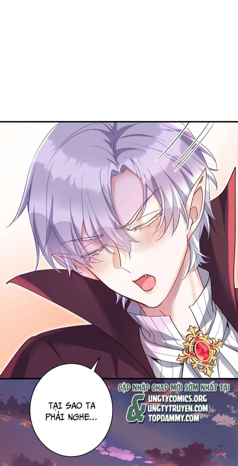 Thú Thụ Bất Thân Dẫn Sói Vào Nhà Chapter 129 - Trang 2