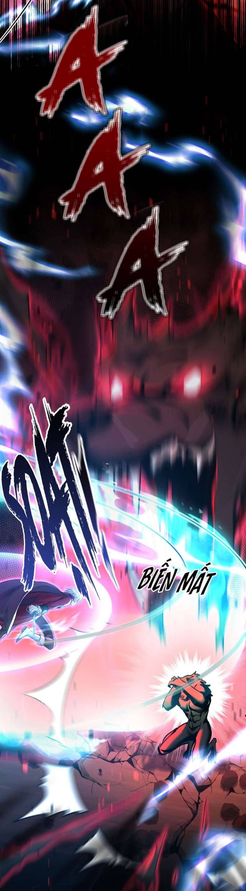 Thú Thụ Bất Thân Dẫn Sói Vào Nhà Chapter 129 - Trang 2