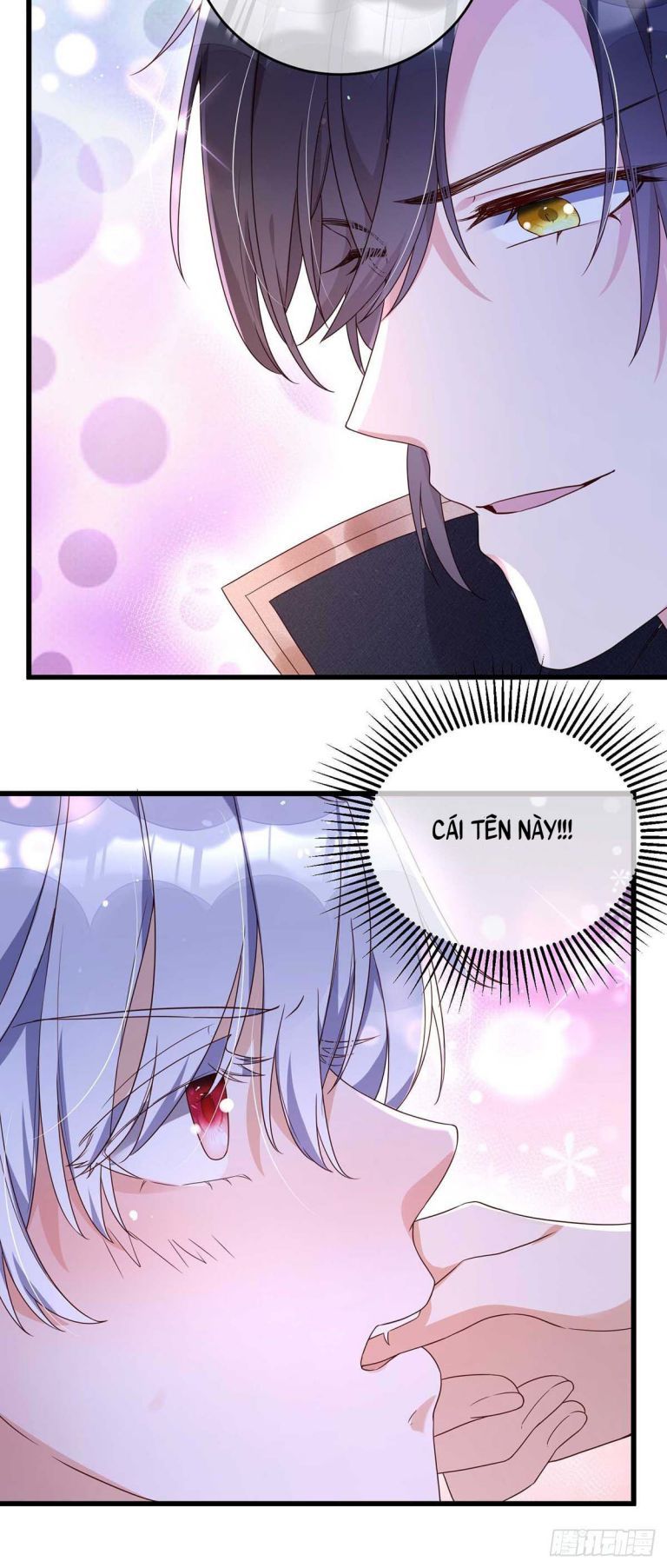 Thú Thụ Bất Thân Dẫn Sói Vào Nhà Chapter 13 - Trang 2