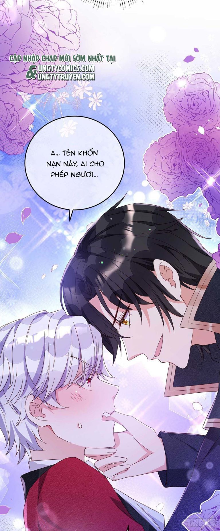 Thú Thụ Bất Thân Dẫn Sói Vào Nhà Chapter 13 - Trang 2