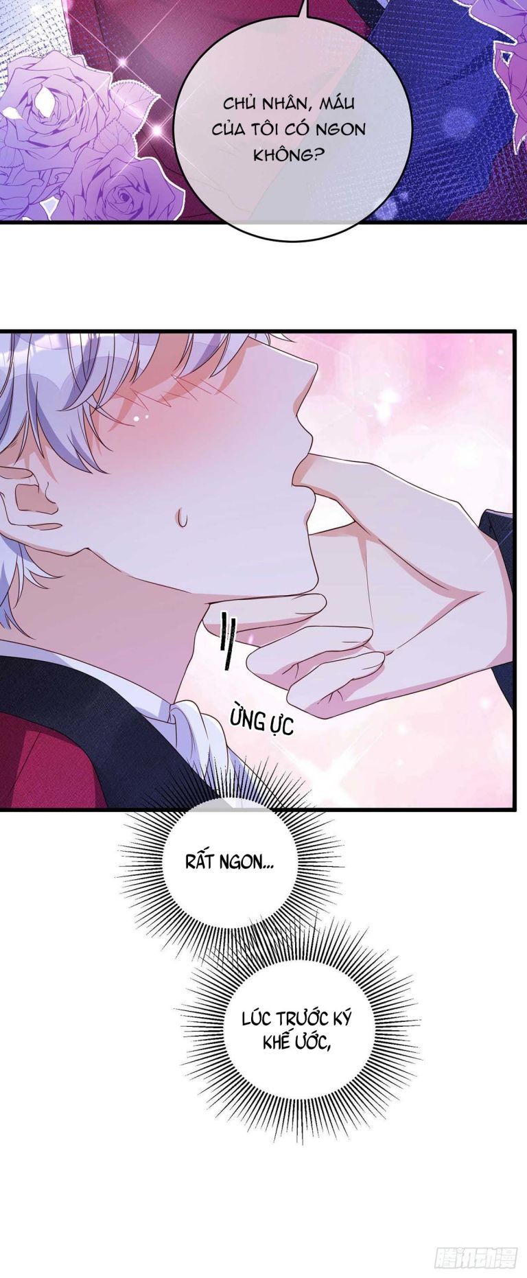 Thú Thụ Bất Thân Dẫn Sói Vào Nhà Chapter 13 - Trang 2