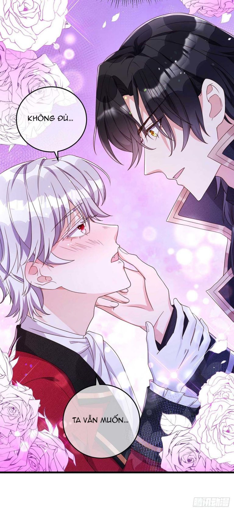 Thú Thụ Bất Thân Dẫn Sói Vào Nhà Chapter 13 - Trang 2
