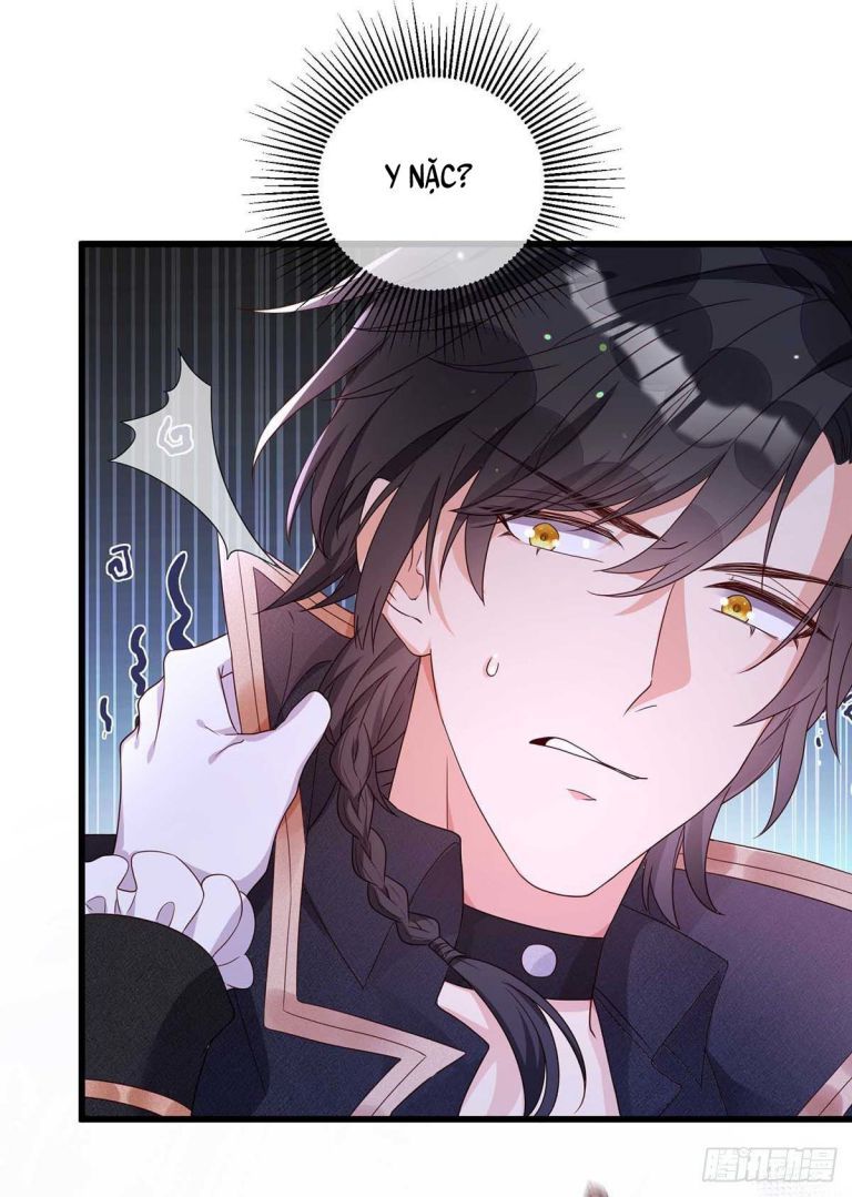 Thú Thụ Bất Thân Dẫn Sói Vào Nhà Chapter 13 - Trang 2