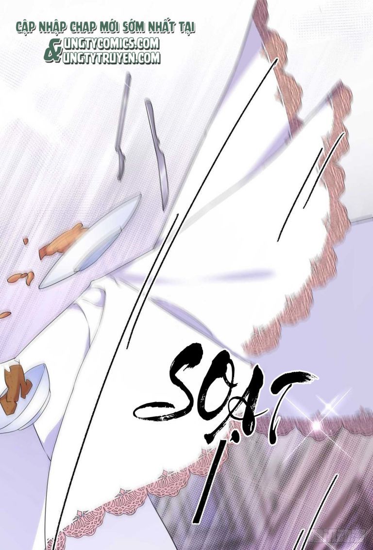 Thú Thụ Bất Thân Dẫn Sói Vào Nhà Chapter 13 - Trang 2