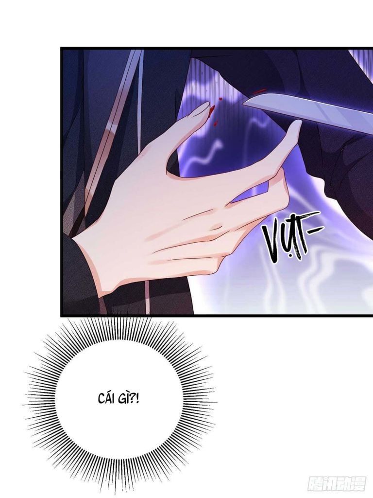 Thú Thụ Bất Thân Dẫn Sói Vào Nhà Chapter 13 - Trang 2