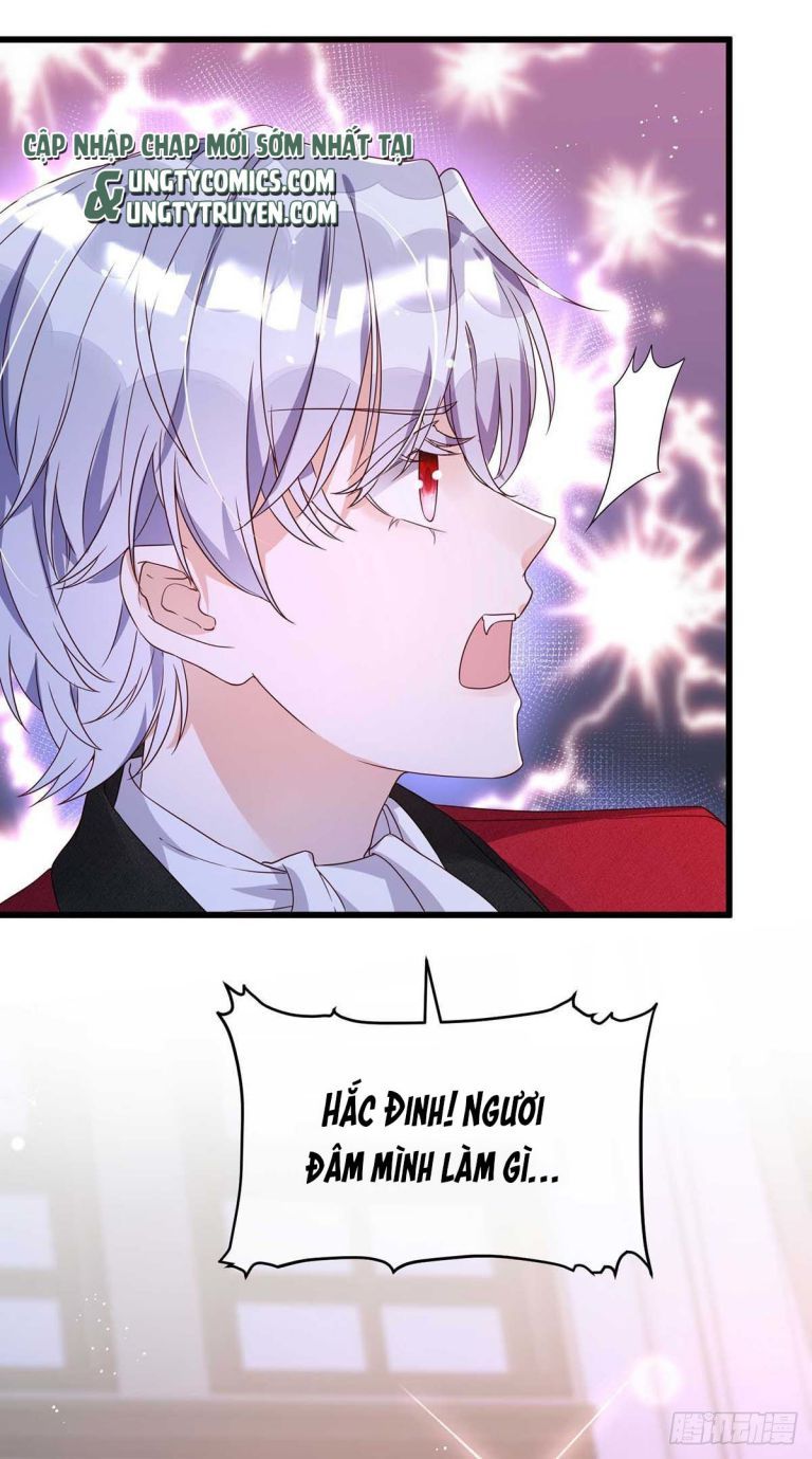 Thú Thụ Bất Thân Dẫn Sói Vào Nhà Chapter 13 - Trang 2
