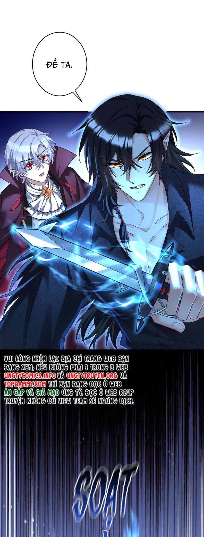 Thú Thụ Bất Thân Dẫn Sói Vào Nhà Chapter 130 - Trang 2