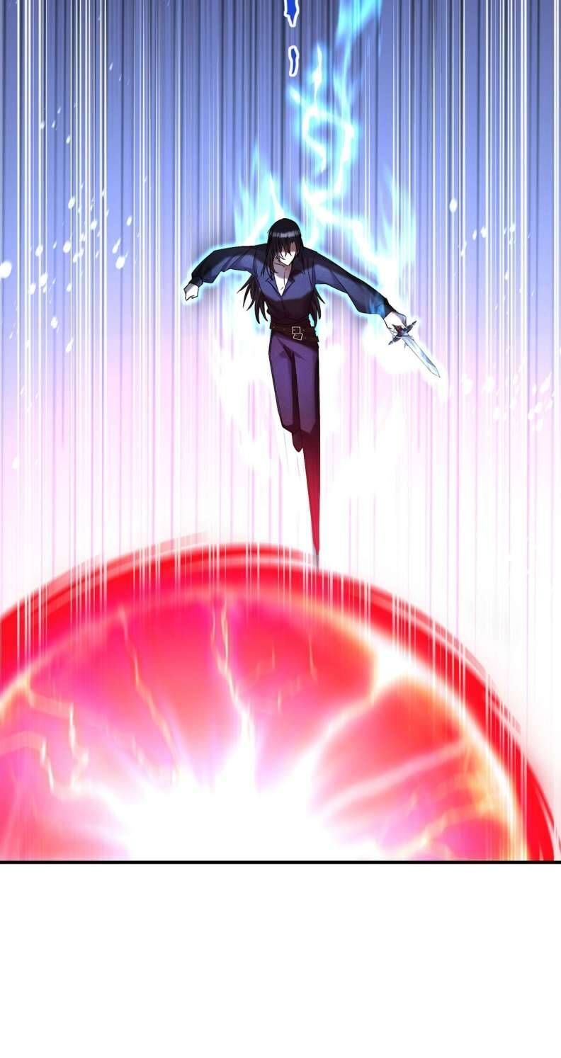 Thú Thụ Bất Thân Dẫn Sói Vào Nhà Chapter 130 - Trang 2
