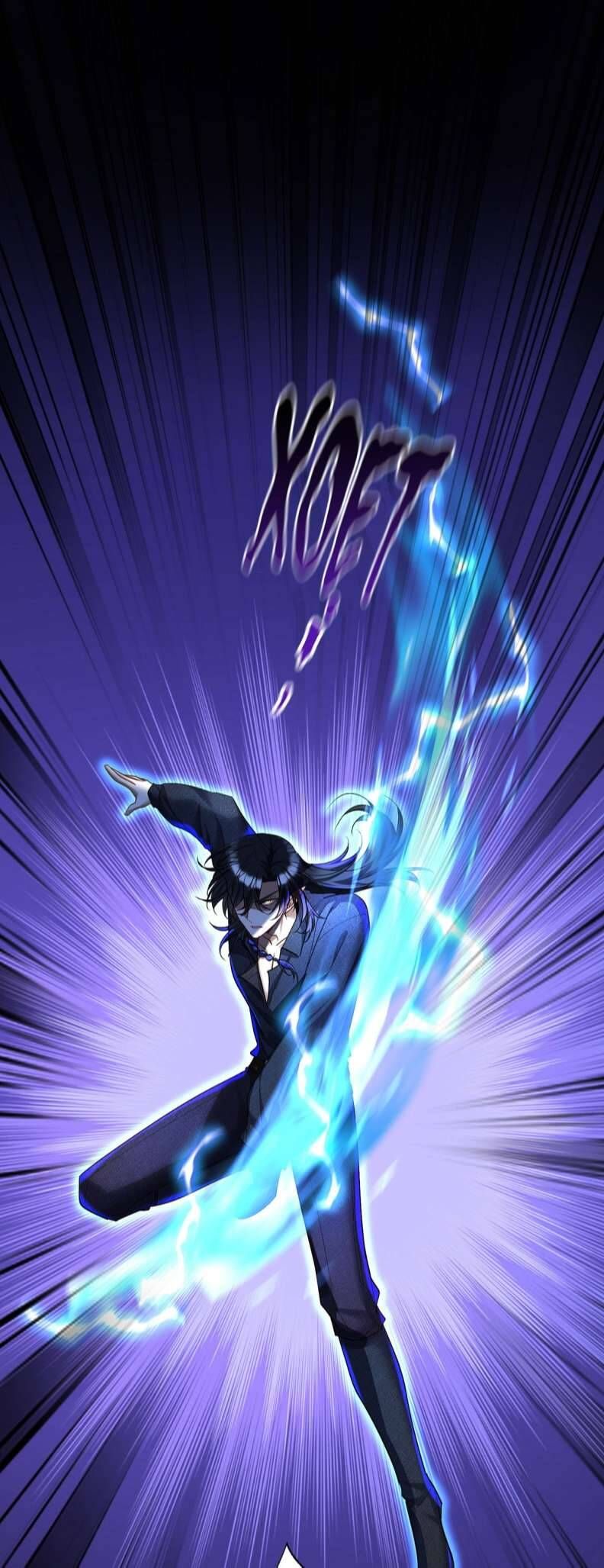 Thú Thụ Bất Thân Dẫn Sói Vào Nhà Chapter 130 - Trang 2